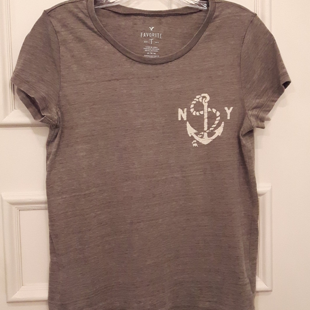 🛍️ anchor t shirt